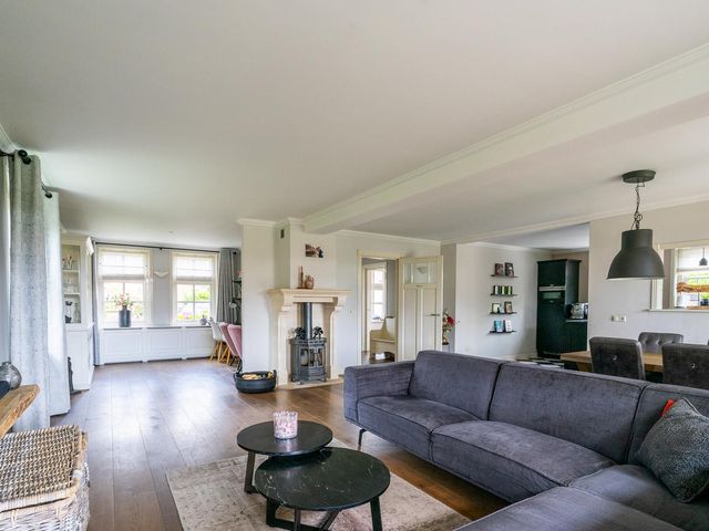 Burgemeester Honijkstr 41, Venhuizen