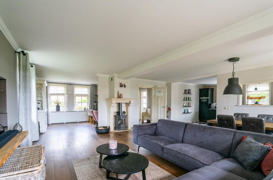 Burgemeester Honijkstr 41