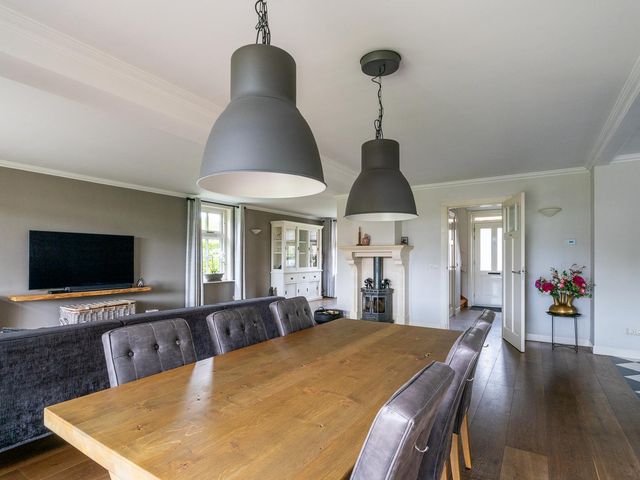 Burgemeester Honijkstr 41, Venhuizen