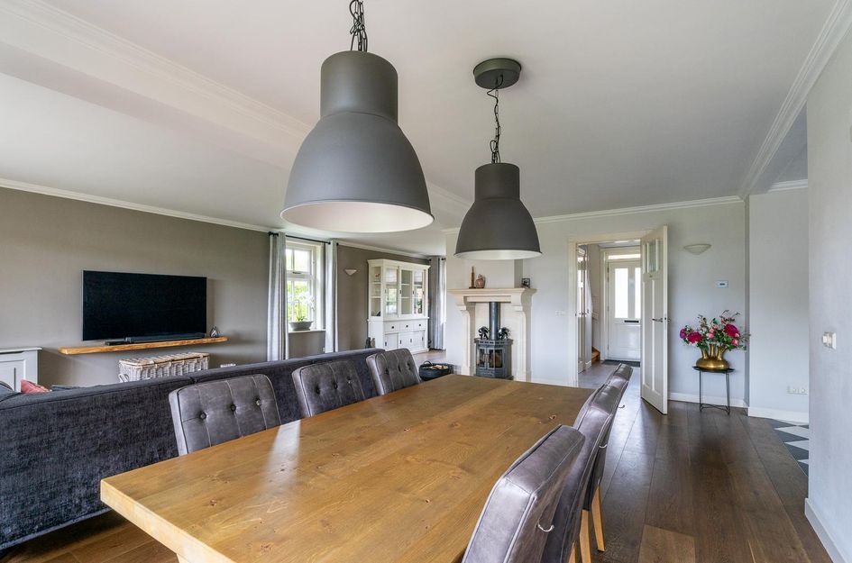 Burgemeester Honijkstr 41