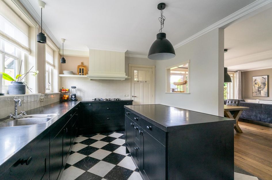 Burgemeester Honijkstr 41