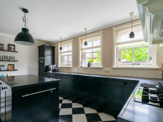 Burgemeester Honijkstr 41, Venhuizen