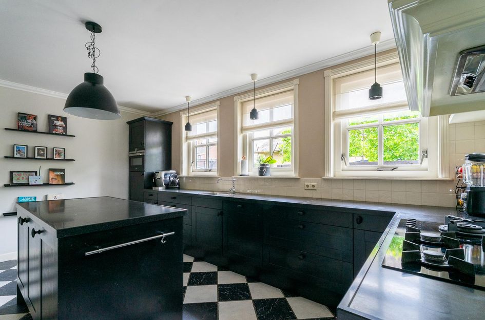 Burgemeester Honijkstr 41