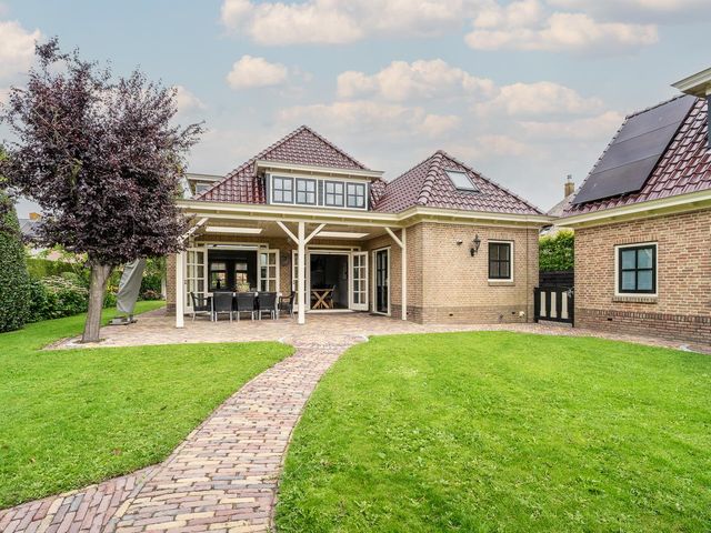 Burgemeester Honijkstr 41, Venhuizen