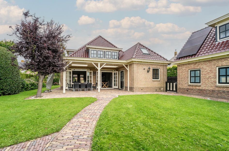 Burgemeester Honijkstr 41