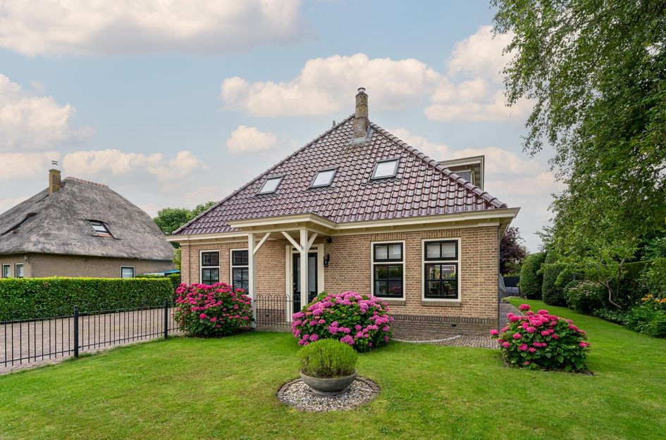 Burgemeester Honijkstr 41