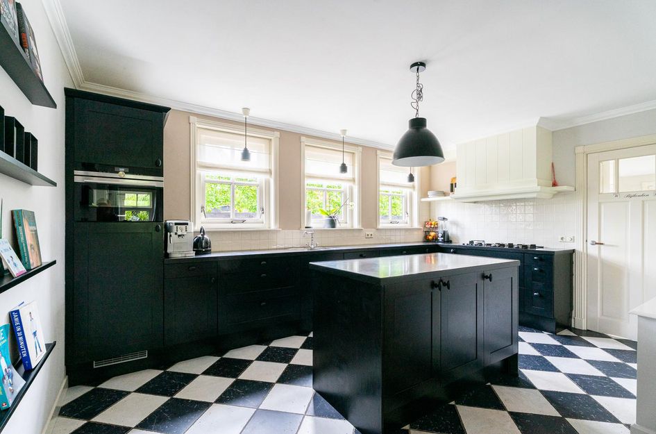 Burgemeester Honijkstr 41