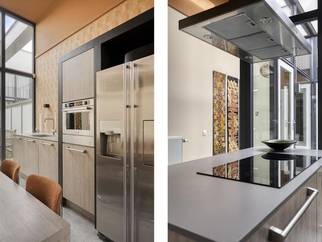 P C Boutenssingel 77, Capelle Aan Den IJssel