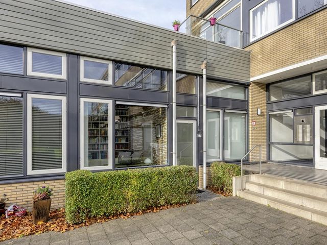 P C Boutenssingel 77, Capelle Aan Den IJssel