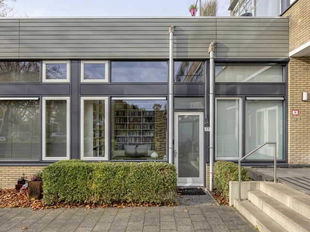 P C Boutenssingel 77, Capelle Aan Den IJssel