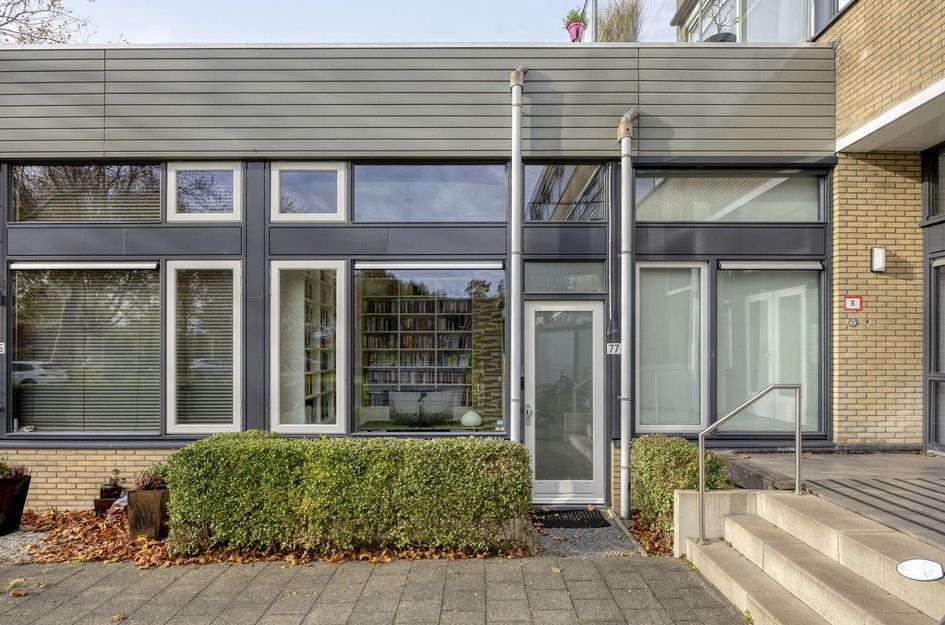 P C Boutenssingel 77