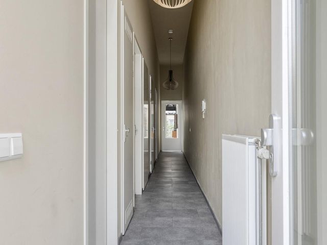 P C Boutenssingel 77, Capelle Aan Den IJssel