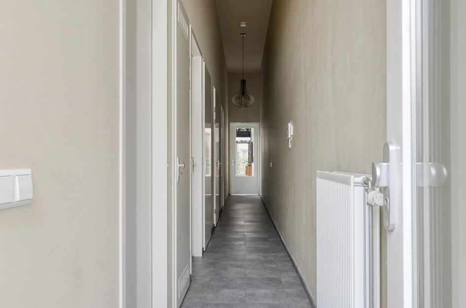 P C Boutenssingel 77