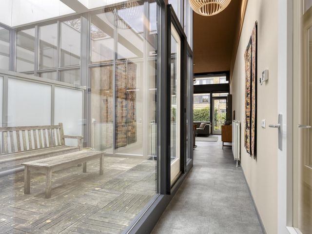 P C Boutenssingel 77, Capelle Aan Den IJssel