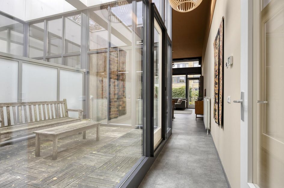 P C Boutenssingel 77