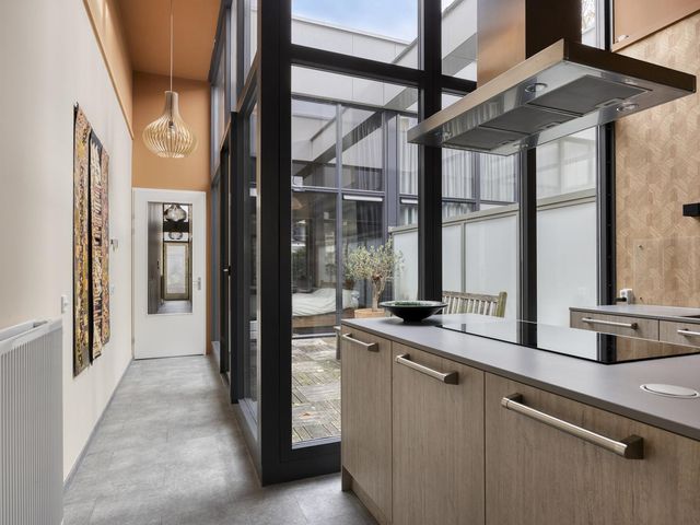 P C Boutenssingel 77, Capelle Aan Den IJssel