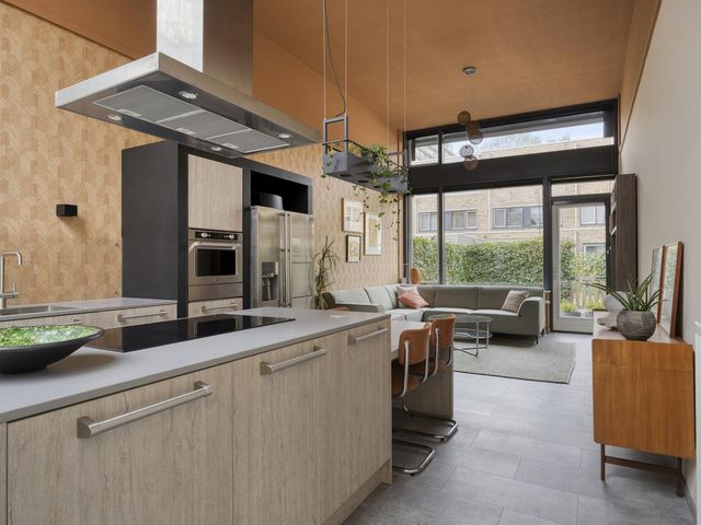 P C Boutenssingel 77, Capelle Aan Den IJssel