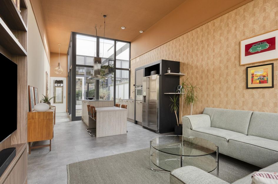 P C Boutenssingel 77