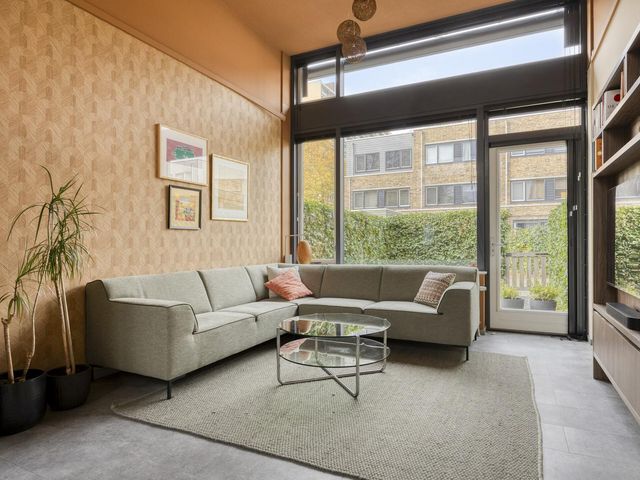 P C Boutenssingel 77, Capelle Aan Den IJssel