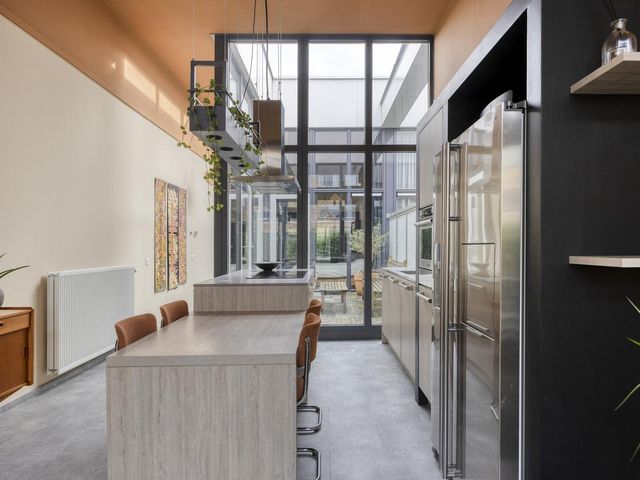 P C Boutenssingel 77, Capelle Aan Den IJssel