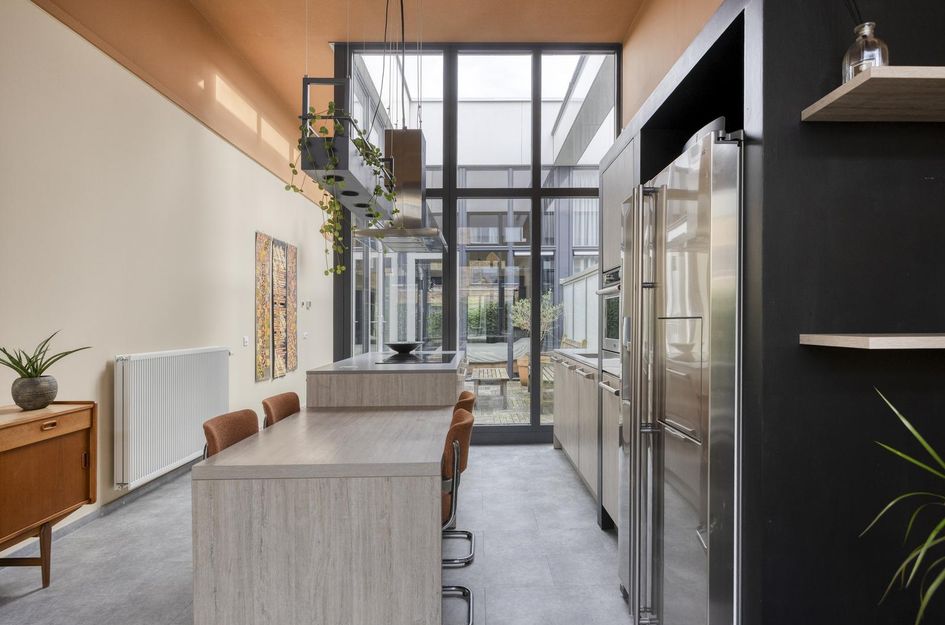 P C Boutenssingel 77