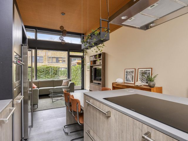 P C Boutenssingel 77, Capelle Aan Den IJssel