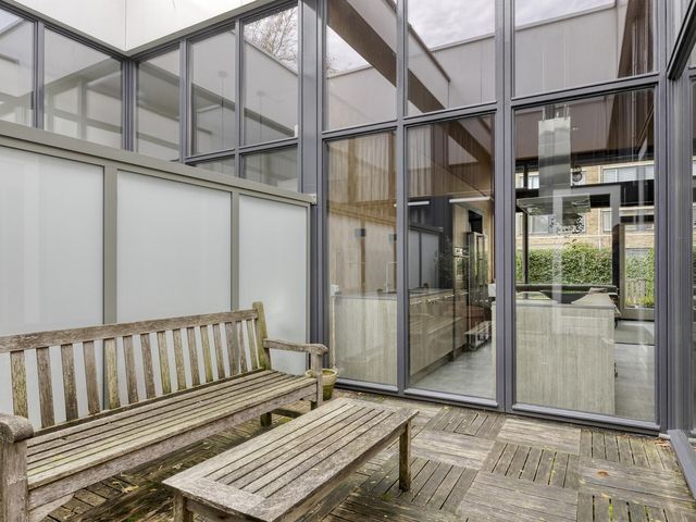 P C Boutenssingel 77, Capelle Aan Den IJssel