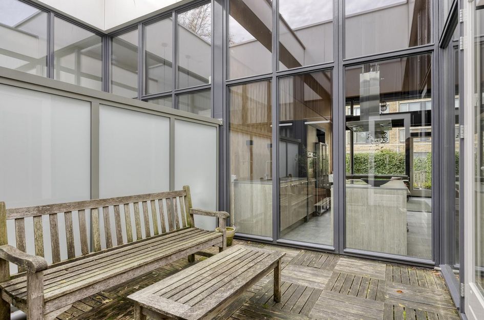 P C Boutenssingel 77