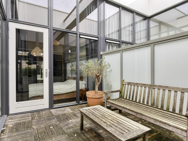 P C Boutenssingel 77, Capelle Aan Den IJssel