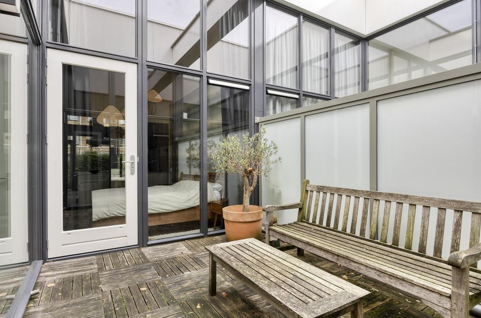 P C Boutenssingel 77