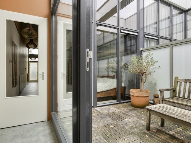 P C Boutenssingel 77, Capelle Aan Den IJssel