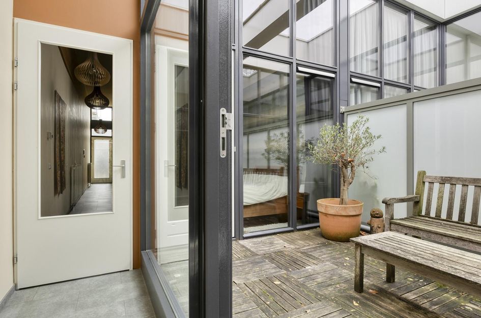 P C Boutenssingel 77