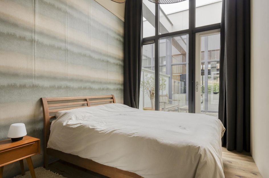 P C Boutenssingel 77