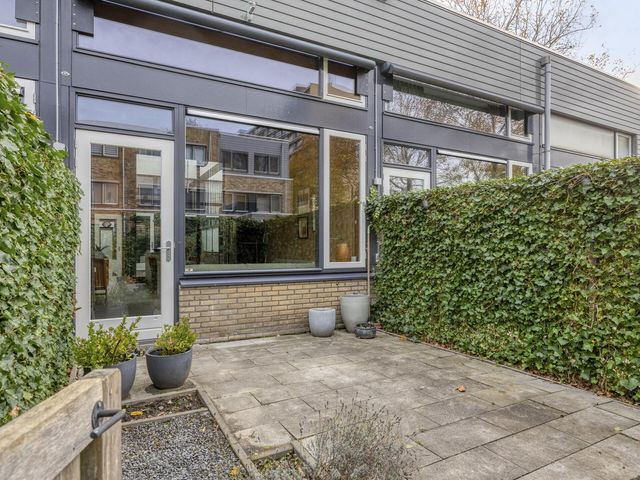 P C Boutenssingel 77, Capelle Aan Den IJssel