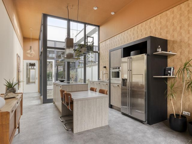 P C Boutenssingel 77, Capelle Aan Den IJssel