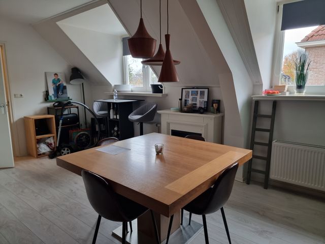 Middenstraat 39j, Rumpt