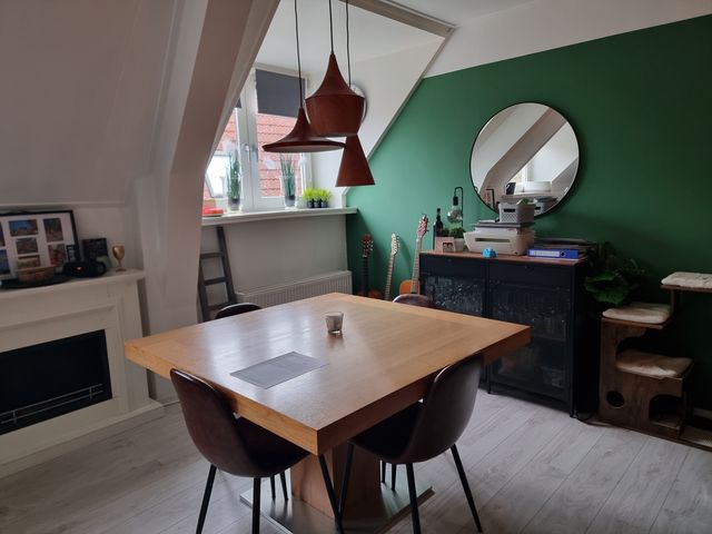 Middenstraat 39j, Rumpt