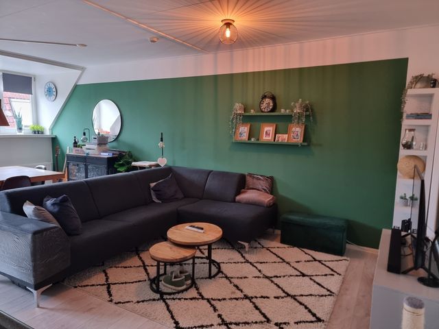 Middenstraat 39j, Rumpt