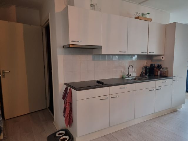 Middenstraat 39j, Rumpt