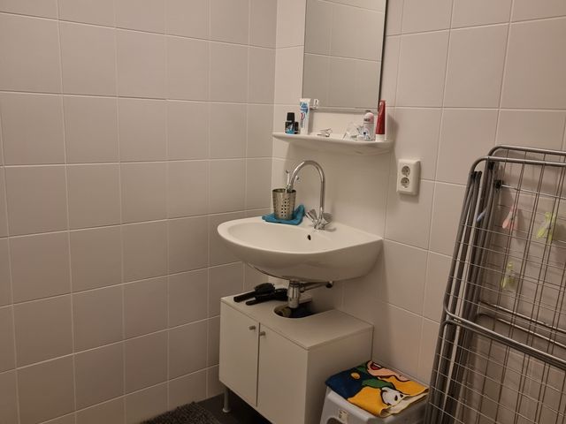 Middenstraat 39j, Rumpt