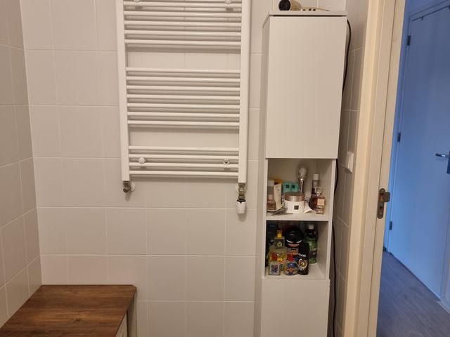 Middenstraat 39j, Rumpt