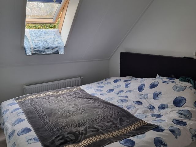 Middenstraat 39j, Rumpt