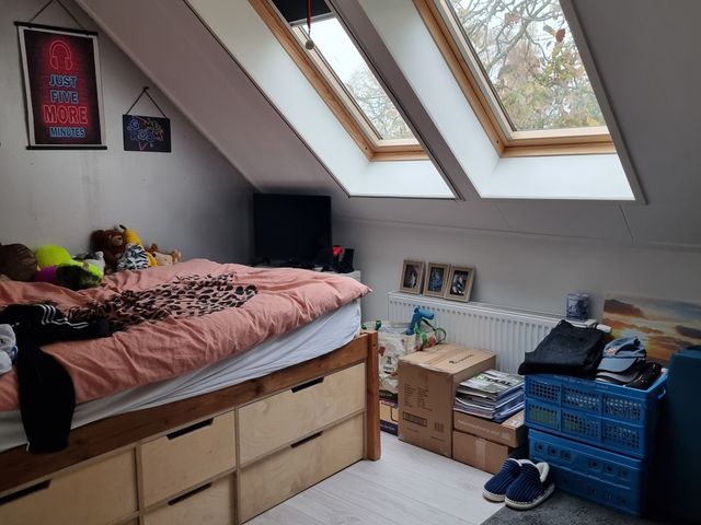 Middenstraat 39j, Rumpt