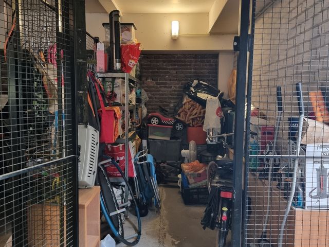 Middenstraat 39j, Rumpt