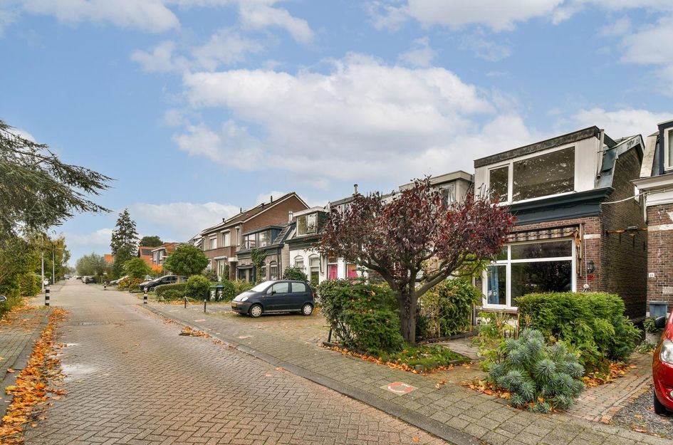 Wethouder Venteweg 12