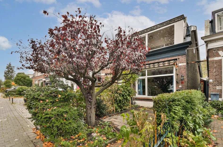 Wethouder Venteweg 12