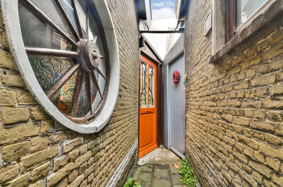 Wethouder Venteweg 12