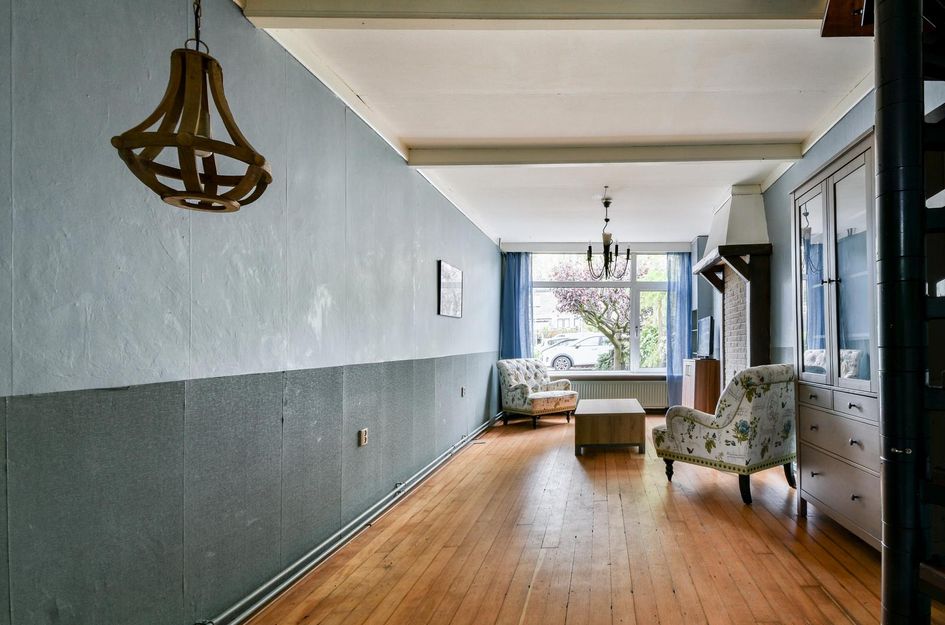 Wethouder Venteweg 12