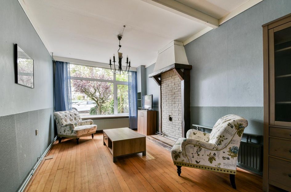 Wethouder Venteweg 12