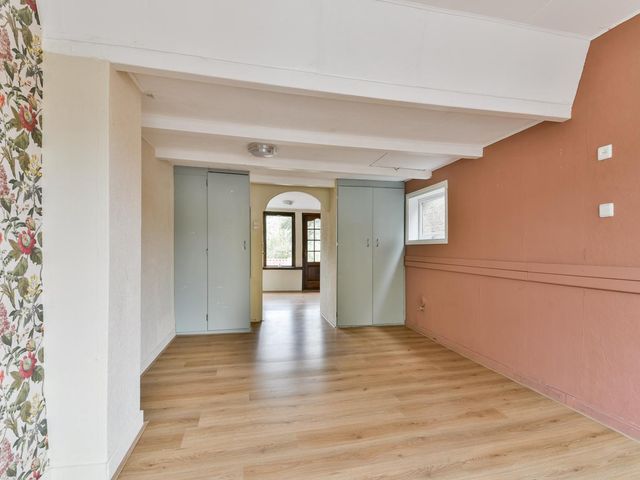 Wethouder Venteweg 12, Gouda